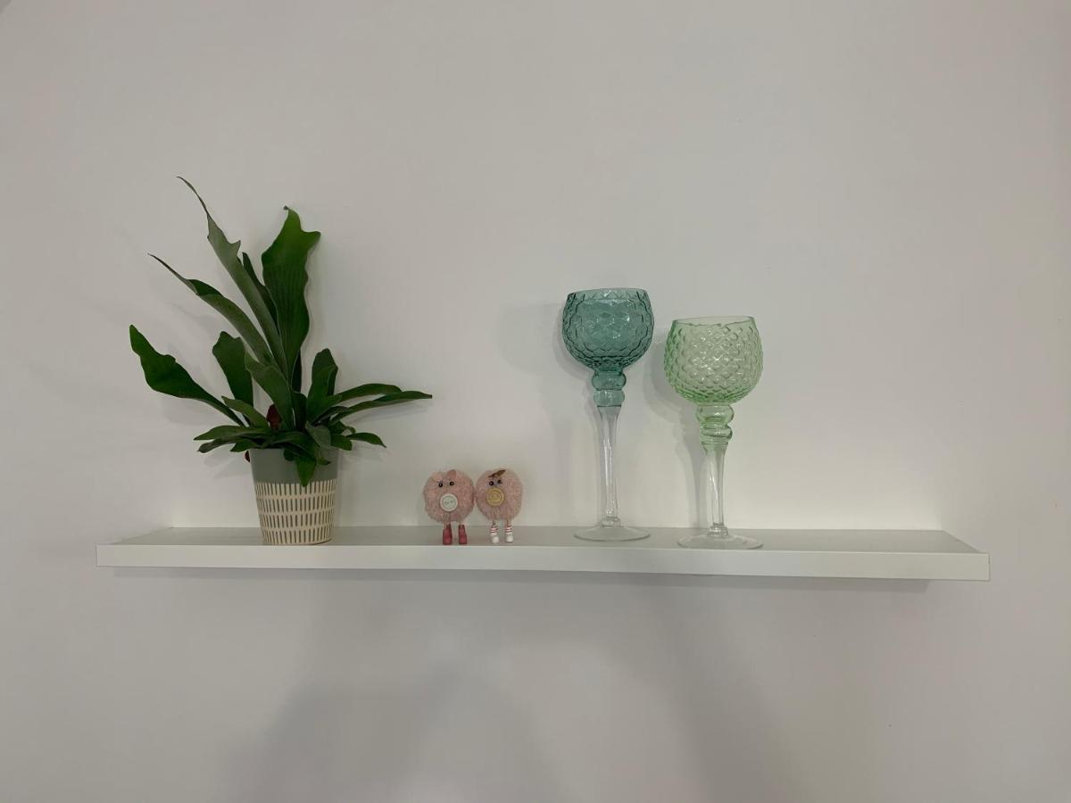 Forst-Haz Apartman Eger Luaran gambar