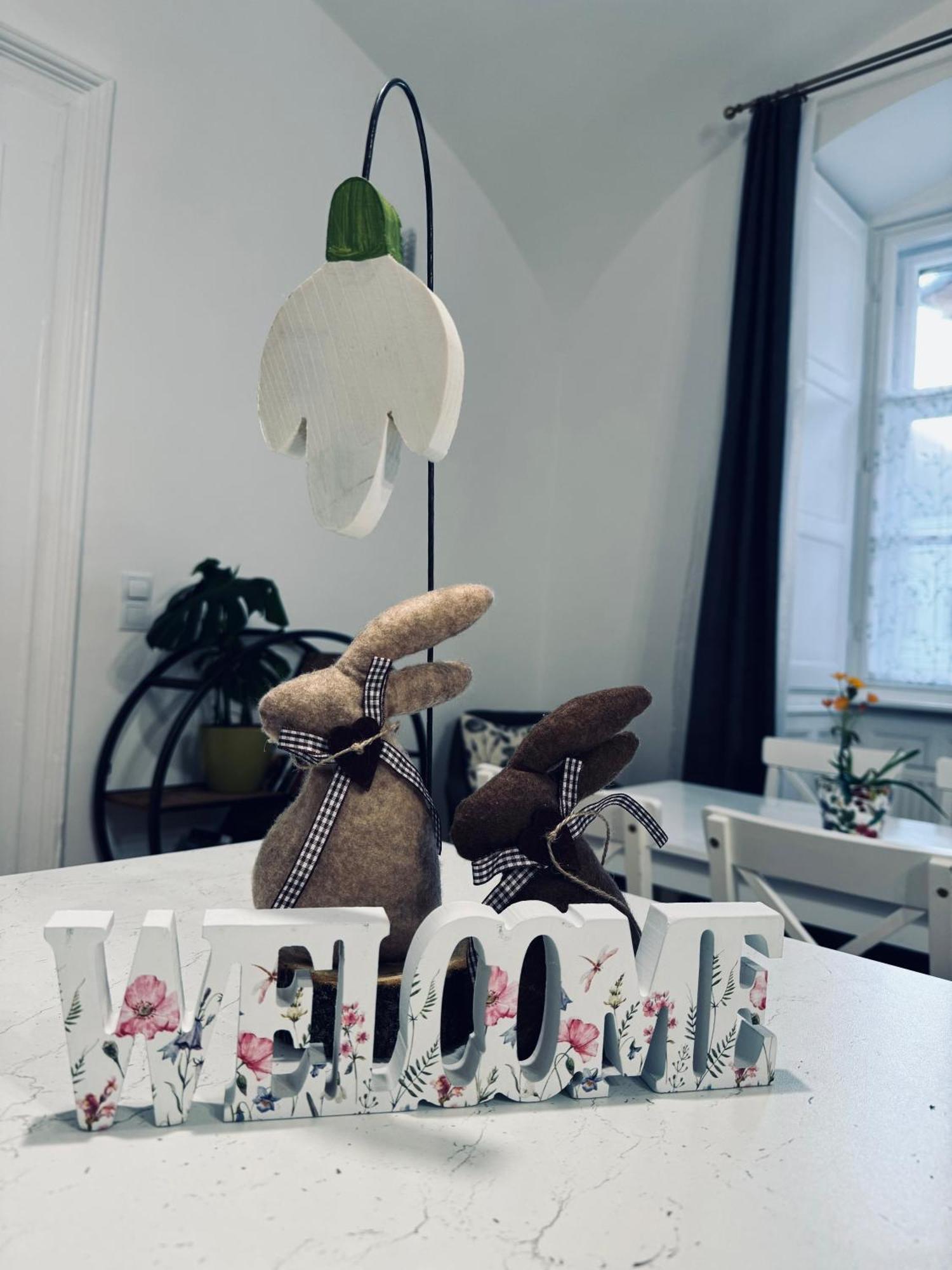 Forst-Haz Apartman Eger Luaran gambar