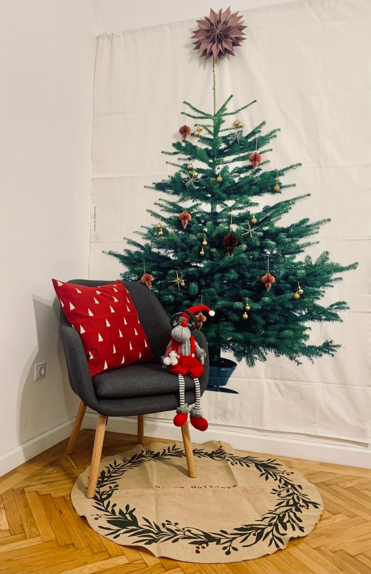Forst-Haz Apartman Eger Luaran gambar