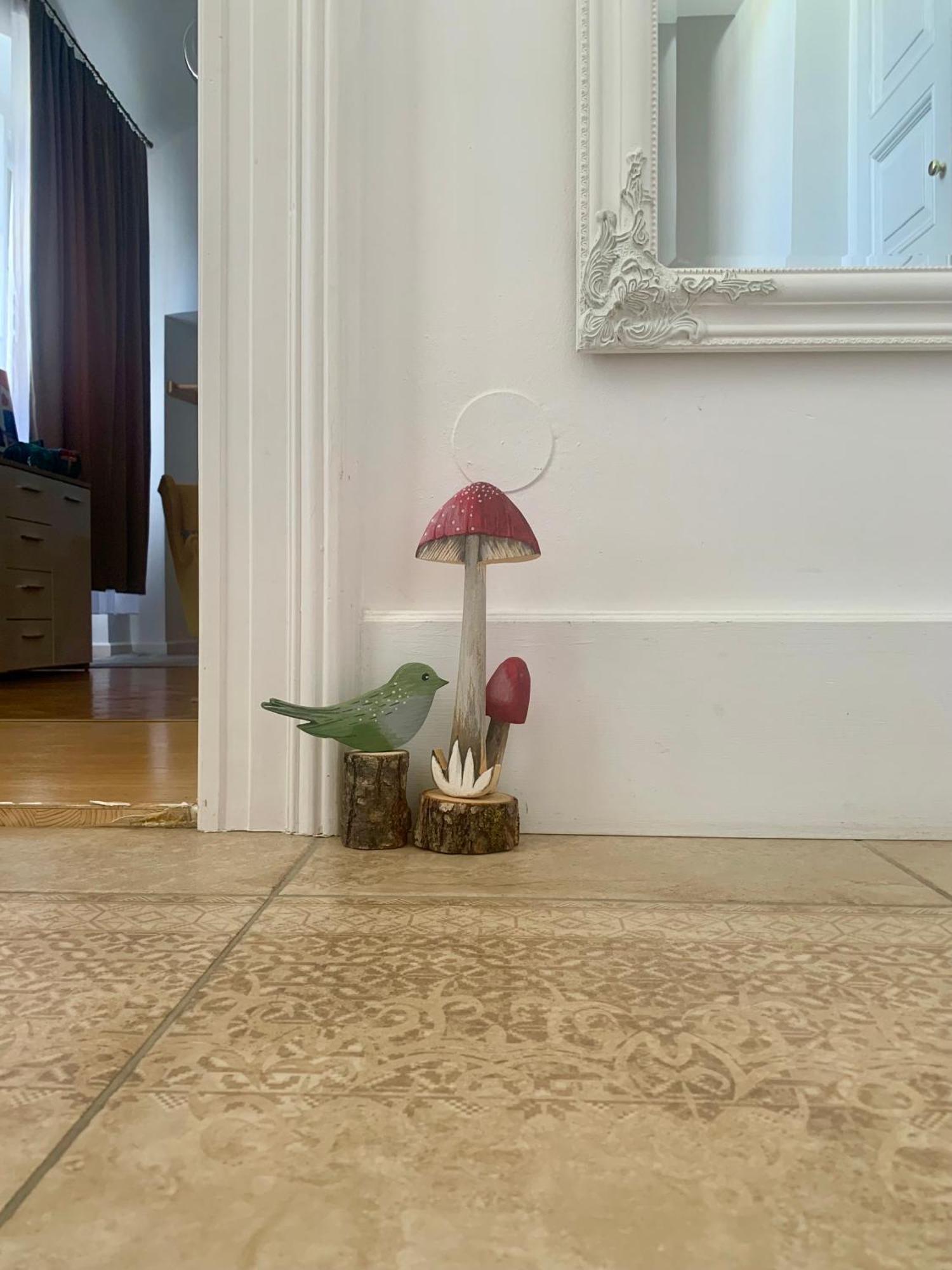 Forst-Haz Apartman Eger Luaran gambar