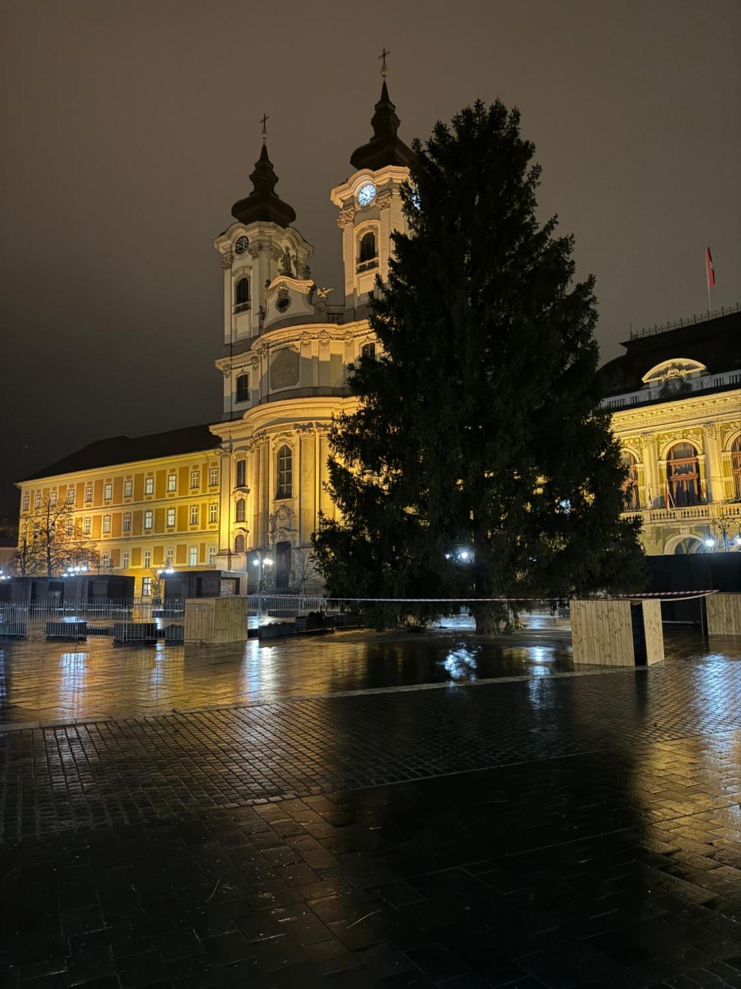 Forst-Haz Apartman Eger Luaran gambar